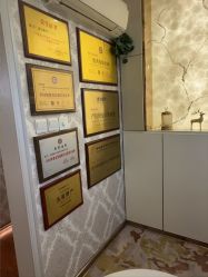 -茜尔维亚修身连锁(闵行莘庄店)