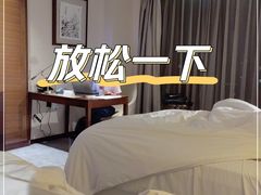 -上海嘉定喜来登酒店