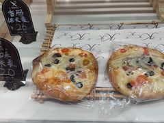 -大连铂尔曼酒店-铂尔曼美食廊 Pullman Deli