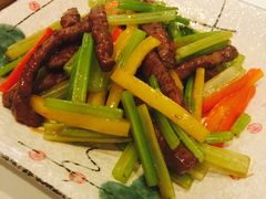 -潮福城大酒楼·潮味粤品·港式点心(湖滨北路店)