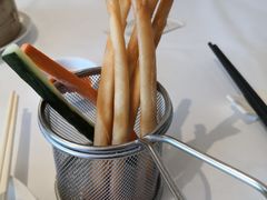 -正佳广场万豪酒店-粤菜餐厅·点心·海鲜·聚餐