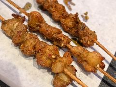 -管氏翅吧(马家堡店)