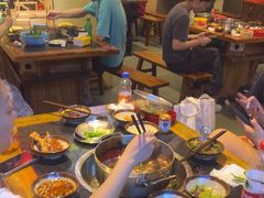 -闻小豆贵州自助火锅(万象城店)