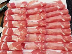 -阳坊胜利涮羊肉(天通苑店)