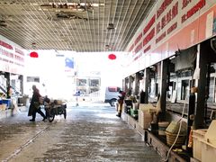 -岳各庄批发市场(西四环中路店)