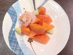-福樱兰海鲜放题铁板烧(加州店)