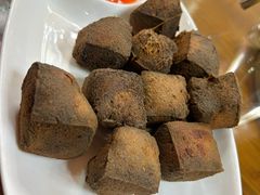 -芦茨金富饭庄·25年老字号·专做稻草鸡