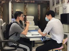 -三叶眼镜城·好视力眼镜店