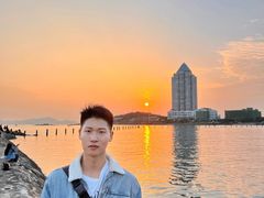 -青岛第二海水浴场