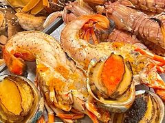 -1819餐厅·团队聚餐·烤串·精酿