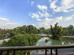 -湖泉半山温泉(湖泉生态园)