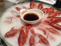 -红盔甲·小龙虾(人民广场店)