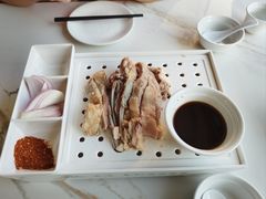 -老毛手抓·盐池滩羊非遗手抓(宁夏总店)