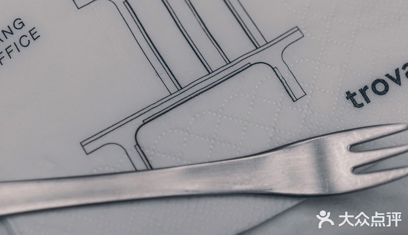 设计师团队打造的颜值咖啡馆