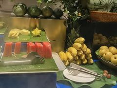 -川骄海鲜自助(河东店)