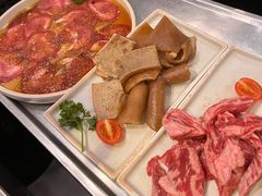 牛舌-喜来稀肉(虹泉路店)