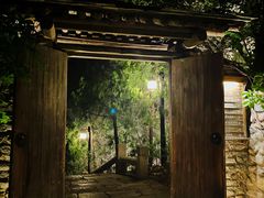 -云端咖啡(古北水镇景区店)