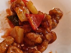 -新旺茶餐厅·早餐·夜宵(仙霞店)