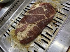 -长今家韩国料理(瑞景店)
