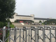 -中国人民抗日战争纪念馆
