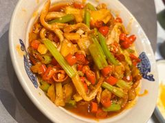 -潇湘阁(华夏幸福创新中心店)