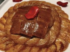 -惠丰堂饭庄·烤鸭·京味菜(翠微路店)