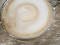 拿铁-仙踪林(江燕路万科里店)