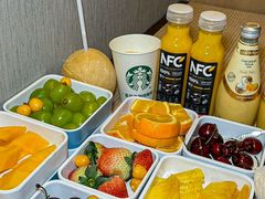 -北京海德酒店温泉