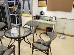 -琪航健身工作室(徐汇光大店)