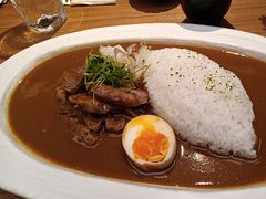 -CURRY YA 熟成咖哩專門店(深圳湾万象城店)