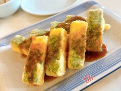 -那家·油麻菜馆(先农大院店)