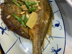 -明本海鲜大排档·鱼生海鲜烧烤宵夜(陈家祠店)
