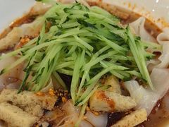 -汗腾格里·风味餐厅(新疆驻京办店)