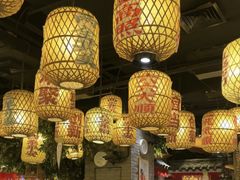 -南京大牌档(青岛万象城店)