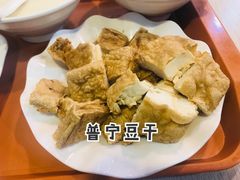 -兄弟深夜豆浆