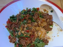 -阿当·小炒牛肉面(人广店)