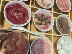 -巴将军·非遗老字号火锅(解放碑店)