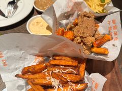 -京A Brewpub·精酿餐吧(幸福村店)
