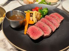 -沛家·西餐Brunch·直火料理