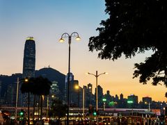 -海港城