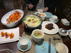 -童福兴·南京菜(老门东店)