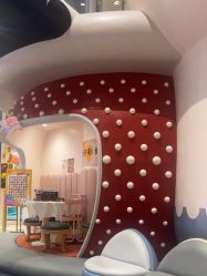 -奈尔宝家庭中心·亲子餐厅(鄞州万达店)