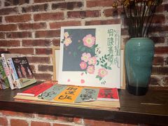 -茉莉花园咖啡(惠民路店)