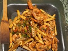 -炭舍干锅(华发商都店)