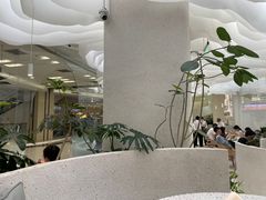 -大树餐厅(朝阳大悦城店)