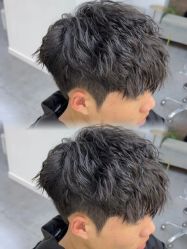 点击看大图 -卓梵美发·精品Salon