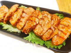 -执牛耳涮烤牛排火锅(伊河路店)