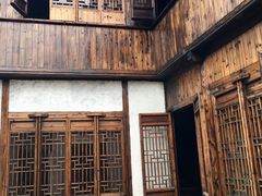 -月栖华明-云间草堂清茶馆(泗泾古镇店)