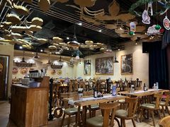 -Paulaner·德国帕拉娜自酿啤酒餐厅(海上世界店)