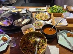 -济州爱肉堂(总店)
